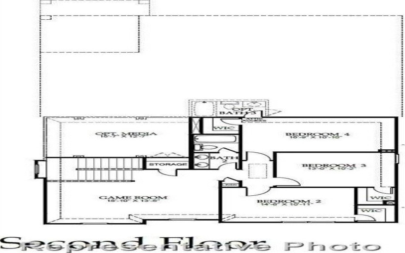 721 Phoenix Lane, McKinney, TX 75072, 4 Bedrooms Bedrooms, ,3 BathroomsBathrooms,Residential,For Sale,721 Phoenix Lane,0,21204461