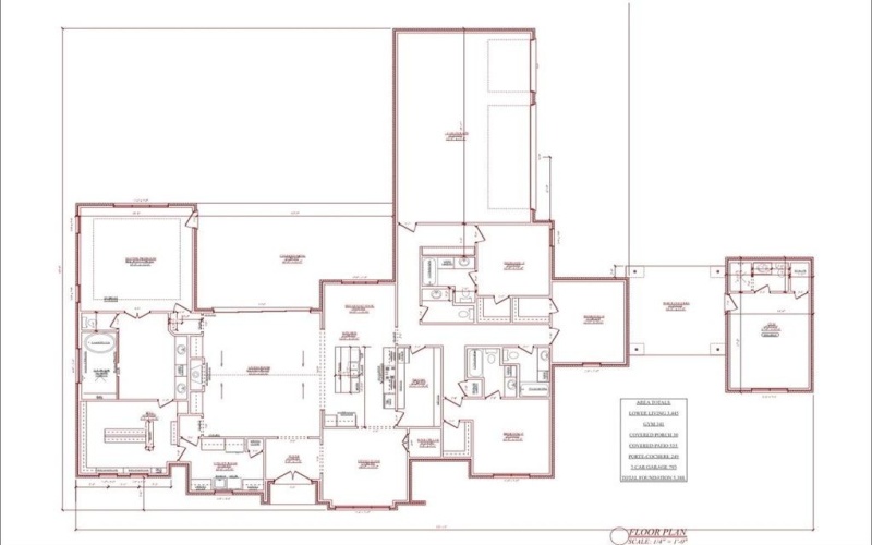 2521 Grant Michael Trail, Waxahachie, TX 75167, 4 Habitaciones Habitaciones , ,5 BañosBaños,Residential,En Venta,2521 Grant Michael Trail,0,21201075