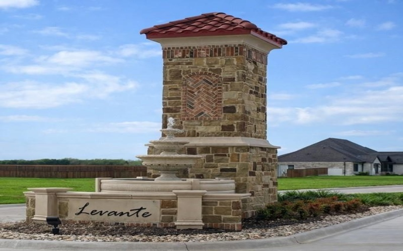 128 Lila Lake Drive, Waxahachie, TX 75165, 4 Habitaciones Habitaciones , ,2 BañosBaños,Residential,En Venta,128 Lila Lake Drive,0,21201354