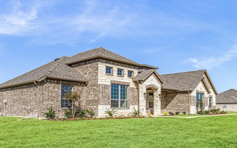 128 Lila Lake Drive, Waxahachie, TX 75165, 4 Habitaciones Habitaciones , ,2 BañosBaños,Residential,En Venta,128 Lila Lake Drive,0,21201354