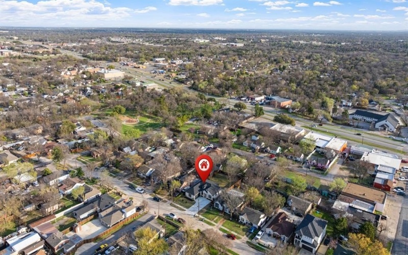 7222 Benning Avenue, Dallas, TX 75227, 3 Habitaciones Habitaciones , ,2 BañosBaños,Residential,En Venta,7222 Benning Avenue,0,21201367