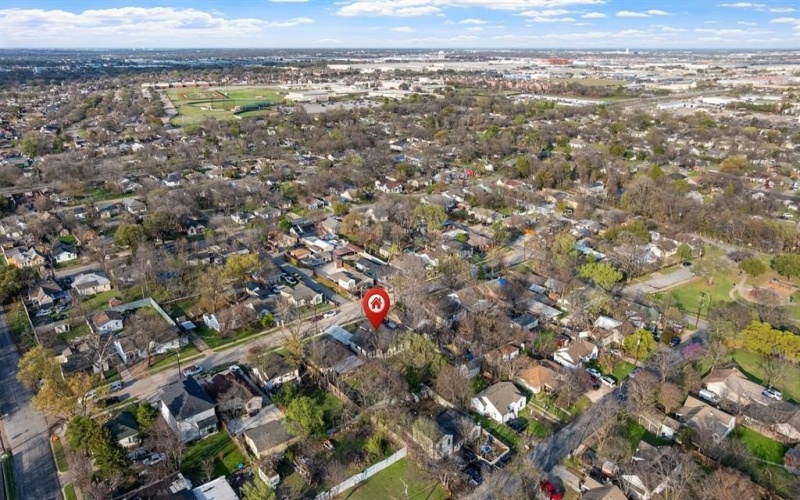 7222 Benning Avenue, Dallas, TX 75227, 3 Habitaciones Habitaciones , ,2 BañosBaños,Residential,En Venta,7222 Benning Avenue,0,21201367