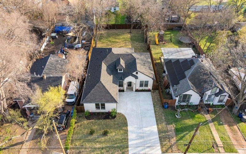 7222 Benning Avenue, Dallas, TX 75227, 3 Habitaciones Habitaciones , ,2 BañosBaños,Residential,En Venta,7222 Benning Avenue,0,21201367