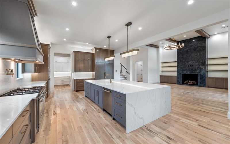 4417 Overlook Ridge, Flower Mound, TX 75022, 5 Habitaciones Habitaciones , ,6 BañosBaños,Residential,En Venta,4417 Overlook Ridge,0,21202308