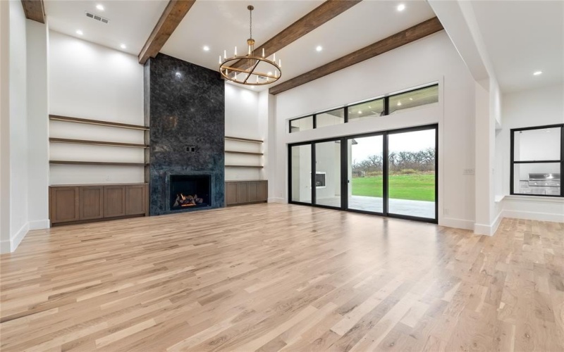 4417 Overlook Ridge, Flower Mound, TX 75022, 5 Habitaciones Habitaciones , ,6 BañosBaños,Residential,En Venta,4417 Overlook Ridge,0,21202308