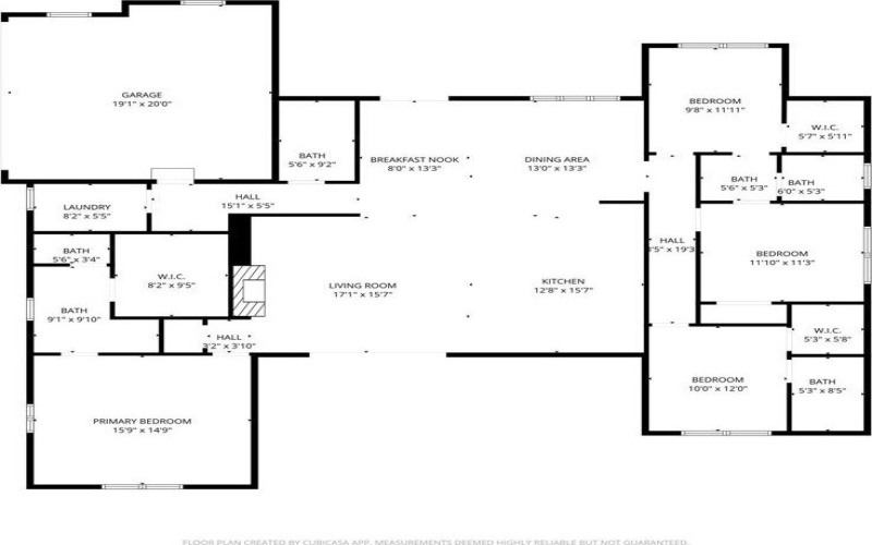 903 Dupont Circle, Corsicana, TX 75110, 4 Bedrooms Bedrooms, ,5 BathroomsBathrooms,Residential,For Sale,903 Dupont Circle,0,21202406