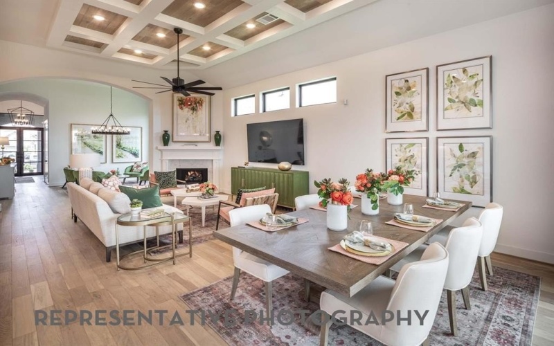 1816 Acoma Way, Flower Mound, TX 76226, 4 Bedrooms Bedrooms, ,3 BathroomsBathrooms,Residential,For Sale,1816 Acoma Way,0,21202862