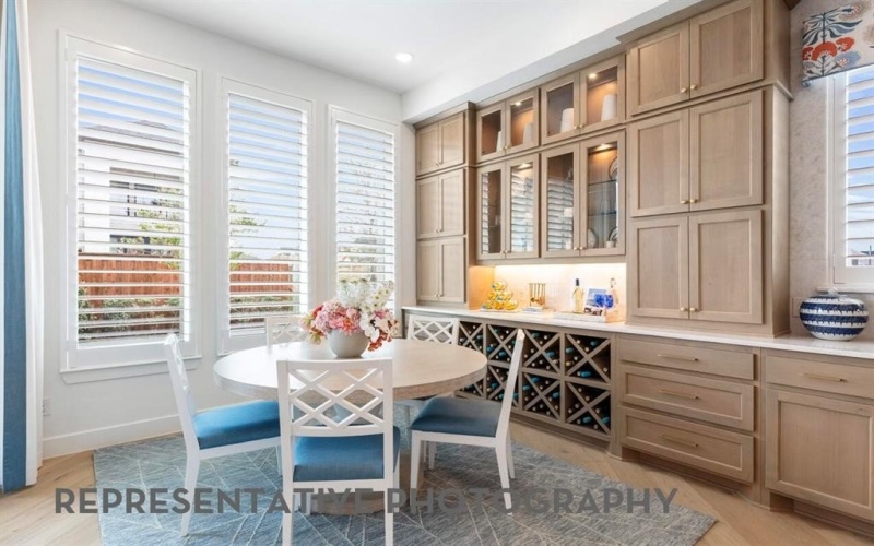 1836 Wheatgrass Lane, Flower Mound, TX 76226, 5 Bedrooms Bedrooms, ,6 BathroomsBathrooms,Residential,For Sale,1836 Wheatgrass Lane,0,21202884