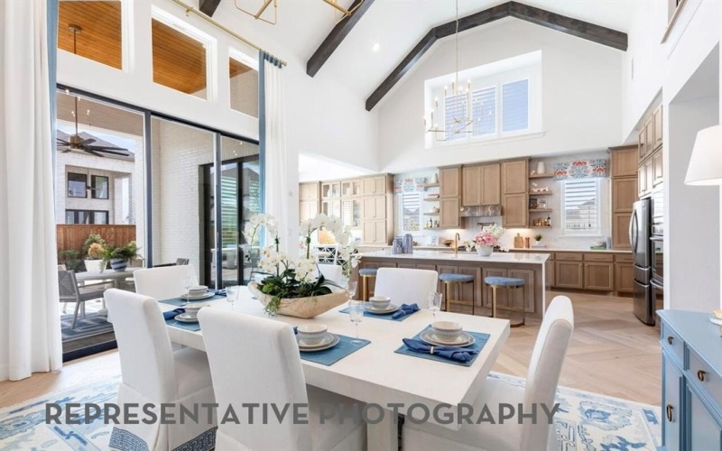 1836 Wheatgrass Lane, Flower Mound, TX 76226, 5 Bedrooms Bedrooms, ,6 BathroomsBathrooms,Residential,For Sale,1836 Wheatgrass Lane,0,21202884