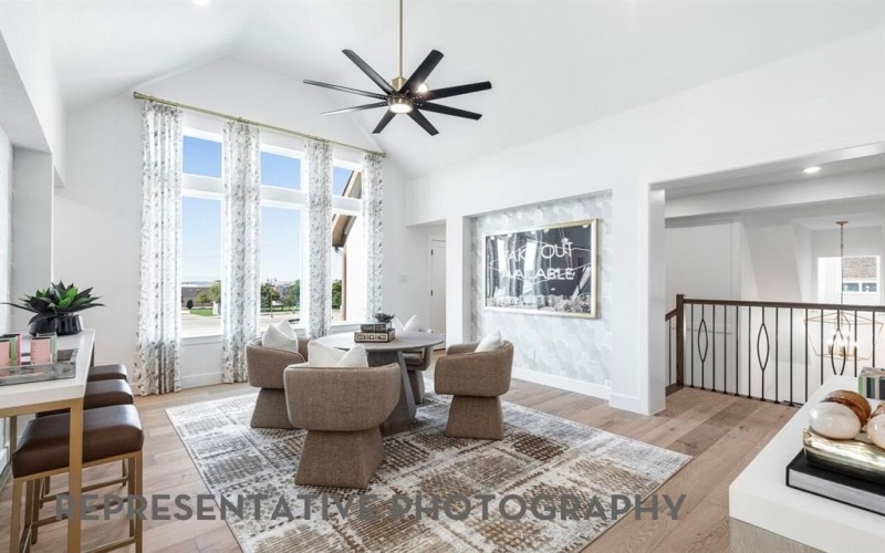 1821 Wheatgrass Lane, Flower Mound, TX 76226, 4 Bedrooms Bedrooms, ,5 BathroomsBathrooms,Residential,For Sale,1821 Wheatgrass Lane,0,21202938