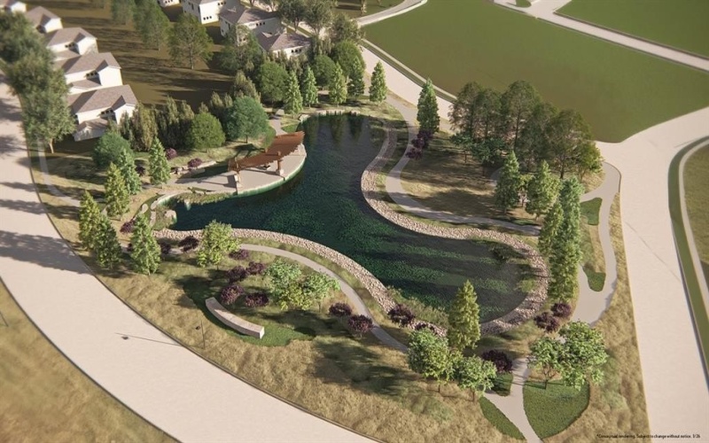 1821 Wheatgrass Lane, Flower Mound, TX 76226, 4 Bedrooms Bedrooms, ,5 BathroomsBathrooms,Residential,For Sale,1821 Wheatgrass Lane,0,21202938