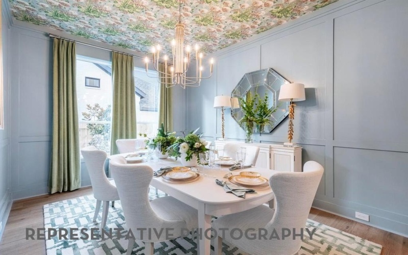 1837 Acoma Way, Flower Mound, TX 76226, 4 Bedrooms Bedrooms, ,5 BathroomsBathrooms,Residential,For Sale,1837 Acoma Way,0,21203038