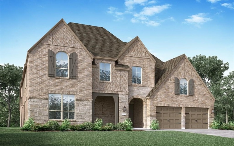 1837 Acoma Way, Flower Mound, TX 76226, 4 Bedrooms Bedrooms, ,5 BathroomsBathrooms,Residential,For Sale,1837 Acoma Way,0,21203038
