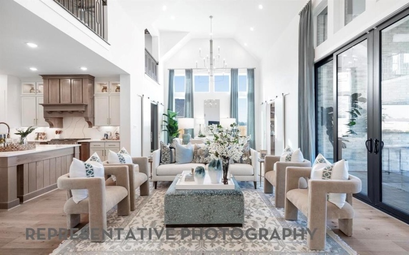 1837 Acoma Way, Flower Mound, TX 76226, 4 Bedrooms Bedrooms, ,5 BathroomsBathrooms,Residential,For Sale,1837 Acoma Way,0,21203038