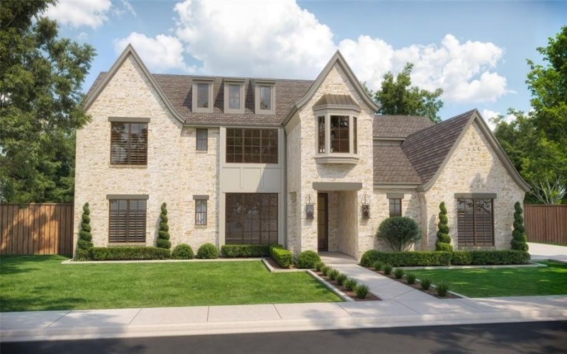 1508 Four Seasons Drive, Colleyville, TX 76034, 4 Bedrooms Bedrooms, ,5 BathroomsBathrooms,Residential,For Sale,1508 Four Seasons Drive,0,21203297