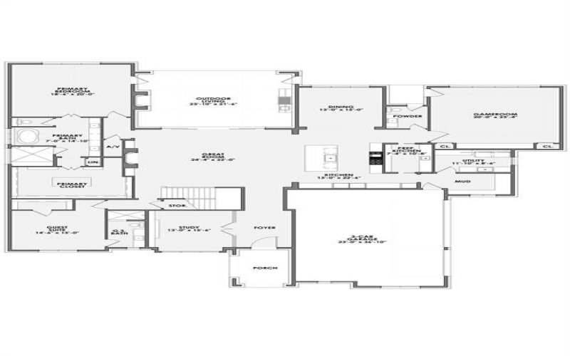 1508 Four Seasons Drive, Colleyville, TX 76034, 4 Bedrooms Bedrooms, ,5 BathroomsBathrooms,Residential,For Sale,1508 Four Seasons Drive,0,21203297