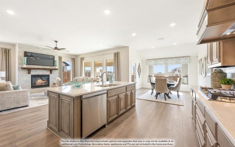 2636 Lila Street, Burleson, TX 76028, 3 Bedrooms Bedrooms, ,3 BathroomsBathrooms,Residential,For Sale,2636 Lila Street,0,21203298