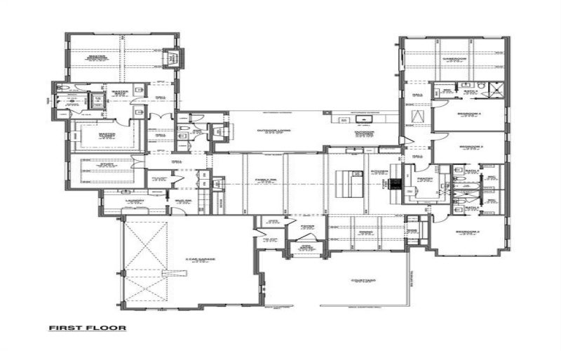 1509 Four Seasons Drive, Colleyville, TX 76034, 4 Bedrooms Bedrooms, ,5 BathroomsBathrooms,Residential,For Sale,1509 Four Seasons Drive,0,21203311