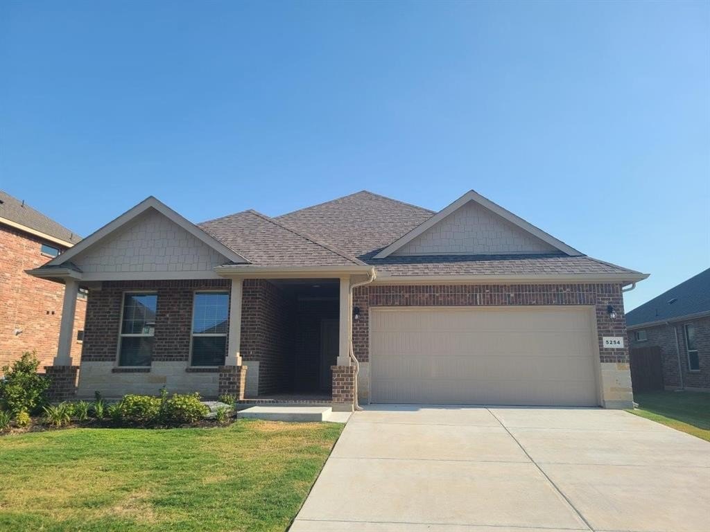 5254 CRYSTAL LAKE Avenue, Krum, TX 76249, 4 Bedrooms Bedrooms, ,2 BathroomsBathrooms,Residential,For Sale,5254 CRYSTAL LAKE Avenue,20711071