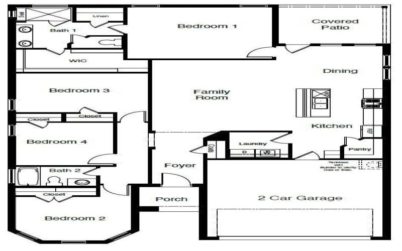 5254 CRYSTAL LAKE Avenue, Krum, TX 76249, 4 Bedrooms Bedrooms, ,2 BathroomsBathrooms,Residential,For Sale,5254 CRYSTAL LAKE Avenue,20711071
