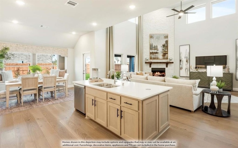 236 Claywood Drive, Glenn Heights, TX 75154, 4 Habitaciones Habitaciones , ,3 BañosBaños,Residential,En Venta,236 Claywood Drive,0,21203692