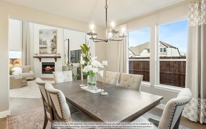 236 Claywood Drive, Glenn Heights, TX 75154, 4 Habitaciones Habitaciones , ,3 BañosBaños,Residential,En Venta,236 Claywood Drive,0,21203692