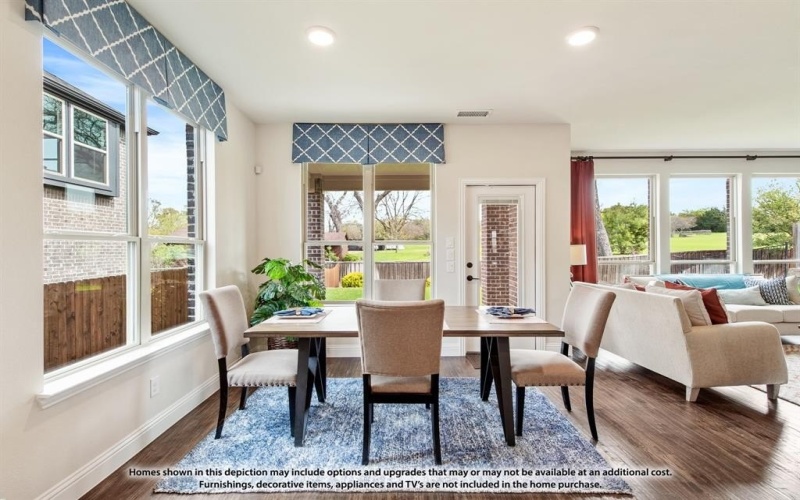 124 Rosewood Drive, Glenn Heights, TX 75154, 4 Habitaciones Habitaciones , ,3 BañosBaños,Residential,En Venta,124 Rosewood Drive,0,21203801