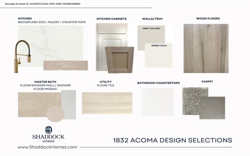 1832 Acoma Way, Argyle, TX 76226, 5 Habitaciones Habitaciones , ,5 BañosBaños,Residential,En Venta,1832 Acoma Way,0,21203813