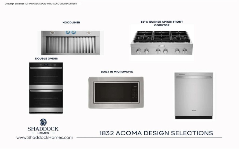 1832 Acoma Way, Argyle, TX 76226, 5 Habitaciones Habitaciones , ,5 BañosBaños,Residential,En Venta,1832 Acoma Way,0,21203813