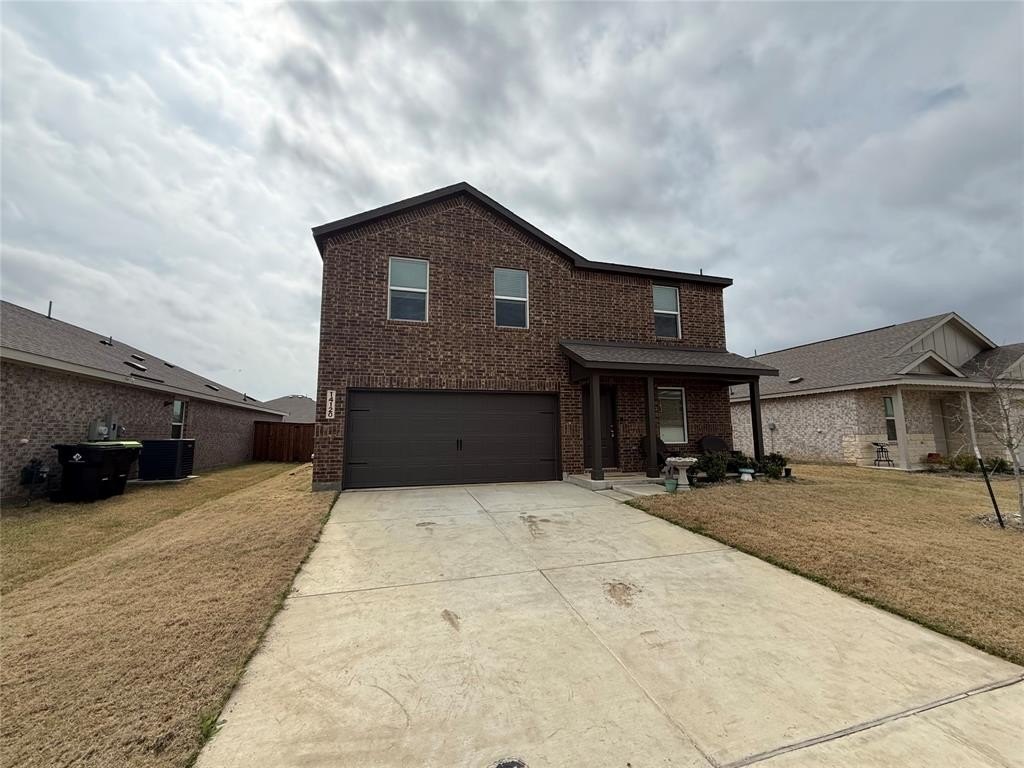 14120 Hammersmith Street, Pilot Point, TX 76258, 4 Bedrooms Bedrooms, ,2 BathroomsBathrooms,Residential,For Sale,14120 Hammersmith Street,0,21203932