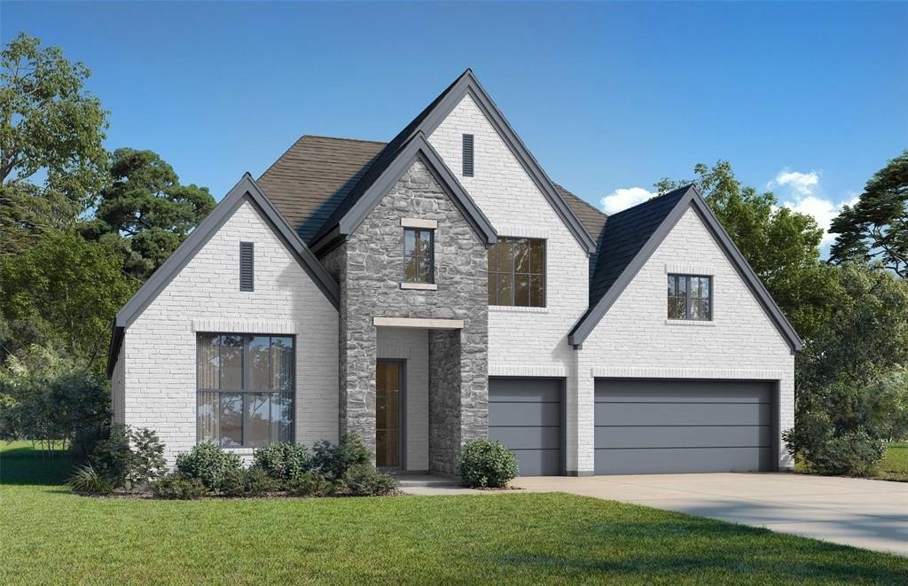 1920 Acoma Way, Argyle, TX 76226, 4 Bedrooms Bedrooms, ,3 BathroomsBathrooms,Residential,For Sale,1920 Acoma Way,0,21203960