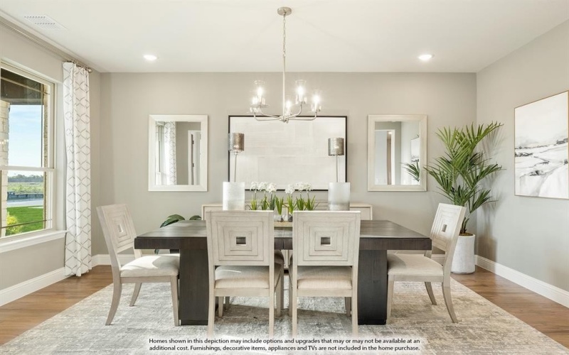 2349 Flora Drive, McLendon Chisholm, TX 75032, 5 Bedrooms Bedrooms, ,5 BathroomsBathrooms,Residential,For Sale,2349 Flora Drive,0,21204093