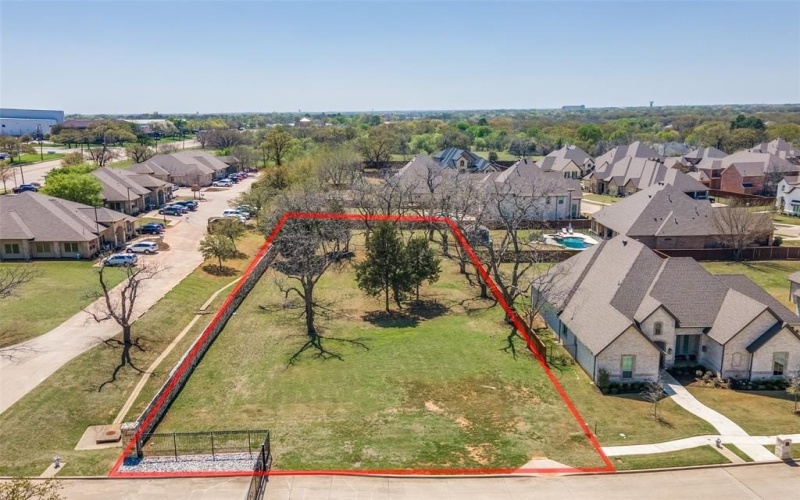 1706 Scarborough Drive, Arlington, TX 76001, ,Land,For Sale,1706 Scarborough Drive,0,21204104
