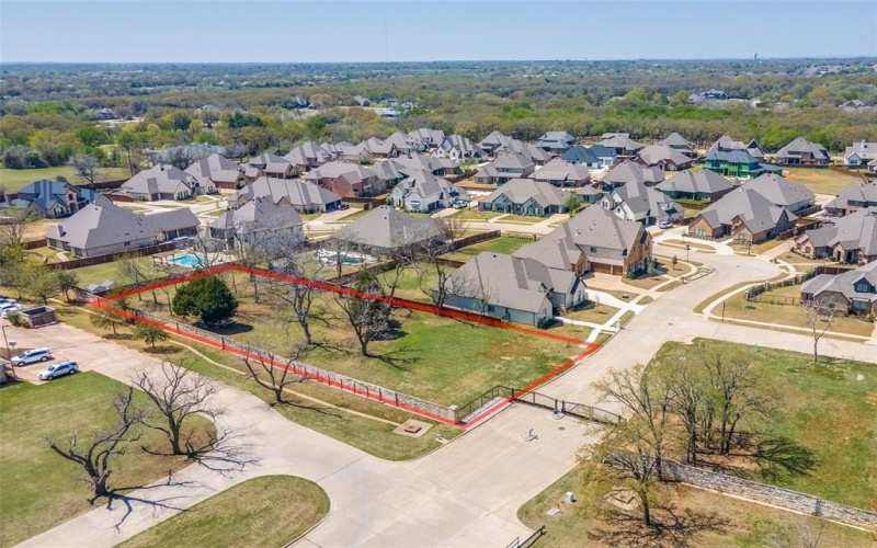 1706 Scarborough Drive, Arlington, TX 76001, ,Land,For Sale,1706 Scarborough Drive,0,21204104