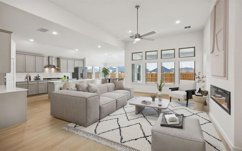 440 Hundred Acre Drive, Waxahachie, TX 75165, 4 Bedrooms Bedrooms, ,3 BathroomsBathrooms,Residential,For Sale,440 Hundred Acre Drive,0,21204192