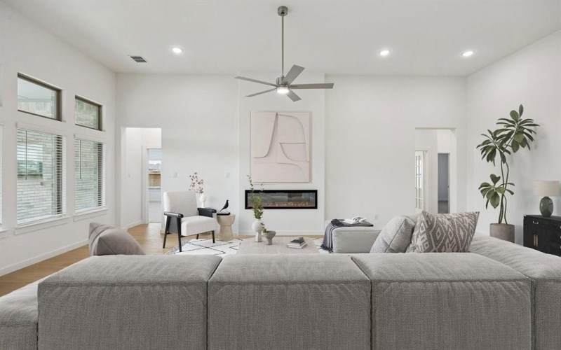 440 Hundred Acre Drive, Waxahachie, TX 75165, 4 Bedrooms Bedrooms, ,3 BathroomsBathrooms,Residential,For Sale,440 Hundred Acre Drive,0,21204192