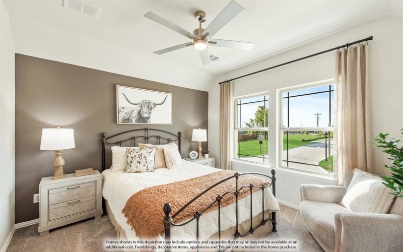 2353 Flora Drive, McLendon Chisholm, TX 75032, 5 Bedrooms Bedrooms, ,5 BathroomsBathrooms,Residential,For Sale,2353 Flora Drive,0,21204205