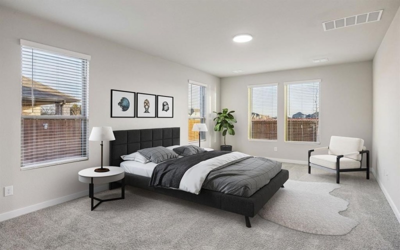 441 Hundred Acre Drive, Waxahachie, TX 75165, 5 Bedrooms Bedrooms, ,5 BathroomsBathrooms,Residential,For Sale,441 Hundred Acre Drive,0,21204212