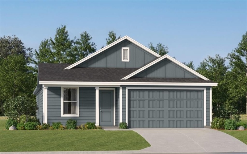 4145 Drifters Bend Drive, Crowley, TX 76036, 4 Bedrooms Bedrooms, ,2 BathroomsBathrooms,Residential,For Sale,4145 Drifters Bend Drive,0,21204237