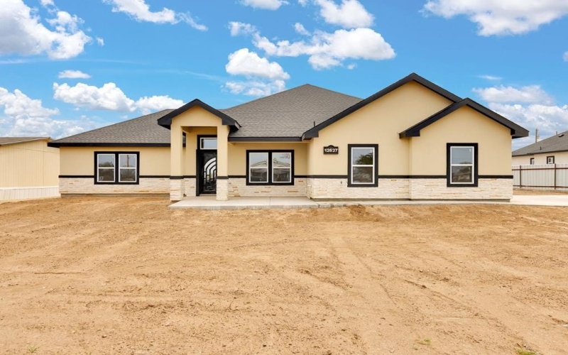 12637 W Maria, Odessa, TX 79764, 4 Bedrooms Bedrooms, ,2 BathroomsBathrooms,Residential,For Sale,12637 W Maria,0,173058