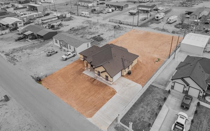 12637 W Maria, Odessa, TX 79764, 4 Bedrooms Bedrooms, ,2 BathroomsBathrooms,Residential,For Sale,12637 W Maria,0,173058