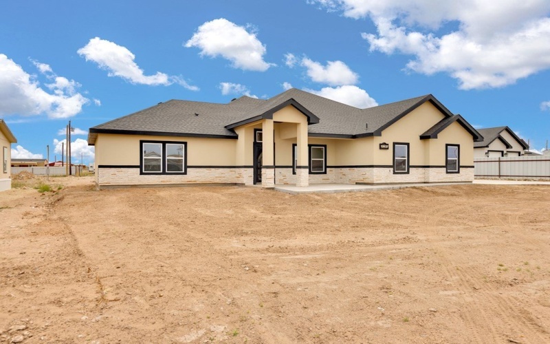 12637 W Maria, Odessa, TX 79764, 4 Bedrooms Bedrooms, ,2 BathroomsBathrooms,Residential,For Sale,12637 W Maria,0,173058