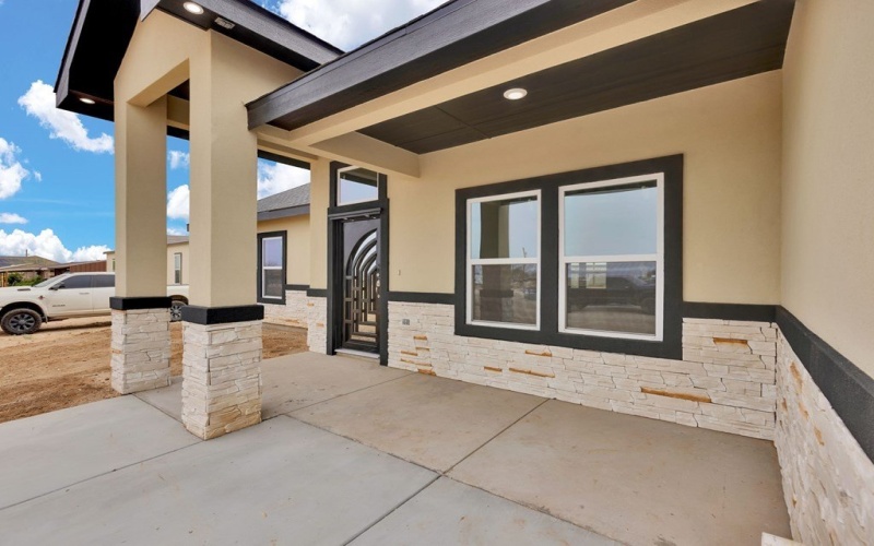 12637 W Maria, Odessa, TX 79764, 4 Bedrooms Bedrooms, ,2 BathroomsBathrooms,Residential,For Sale,12637 W Maria,0,173058