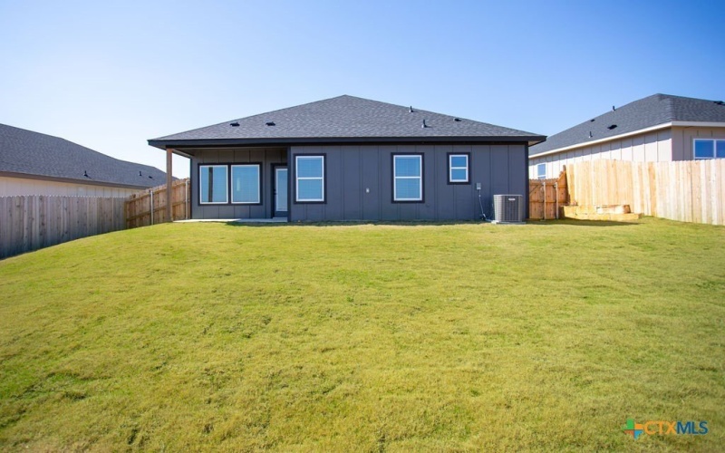 2923 Atascosa Drive, Temple, TX 76501, 3 Bedrooms Bedrooms, ,2 BathroomsBathrooms,Residential,For Sale,2923 Atascosa Drive,0,546384