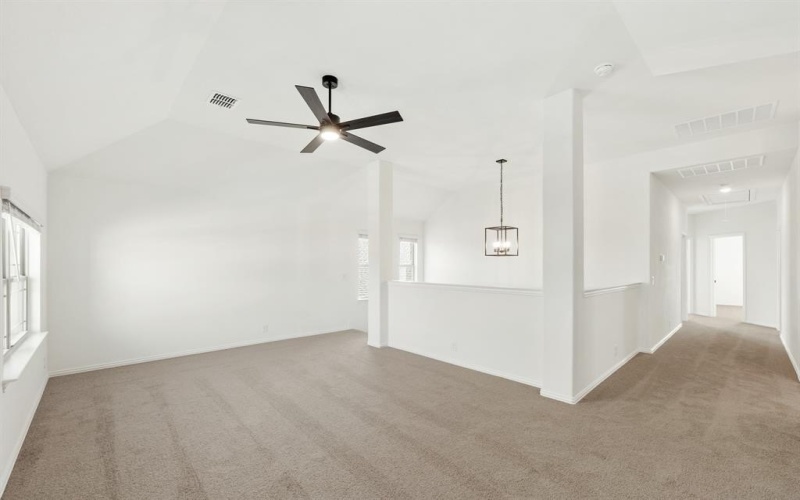112 Greenback Trail, Fort Worth, TX 76131, 5 Habitaciones Habitaciones , ,3 BañosBaños,Residential,En Venta,112 Greenback Trail,20711274