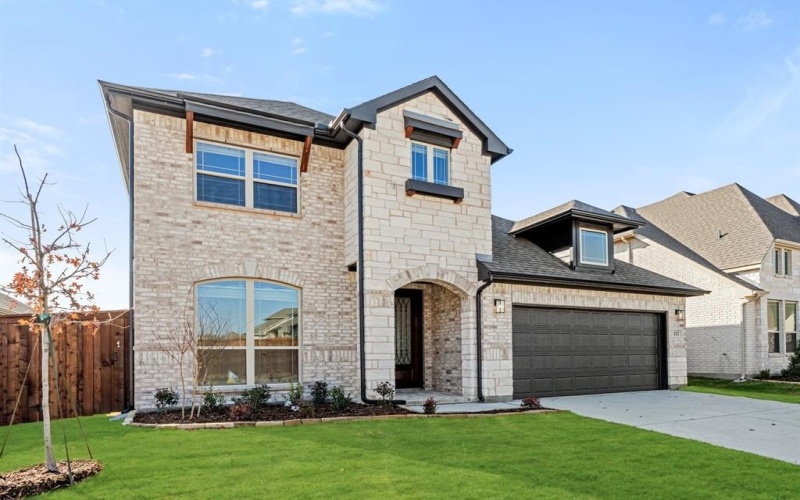 112 Greenback Trail, Fort Worth, TX 76131, 5 Habitaciones Habitaciones , ,3 BañosBaños,Residential,En Venta,112 Greenback Trail,20711274