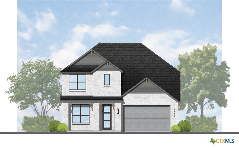 5836 Sean Paul Lane, Georgetown, TX 78628, 5 Habitaciones Habitaciones , ,5 BañosBaños,Residential,En Venta,5836 Sean Paul Lane,0,606846