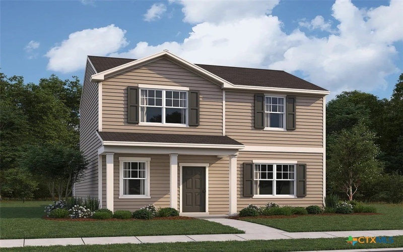 152 Mullen, Taylor, TX 76574, 3 Habitaciones Habitaciones , ,2 BañosBaños,Residential,En Venta,152 Mullen,0,606858