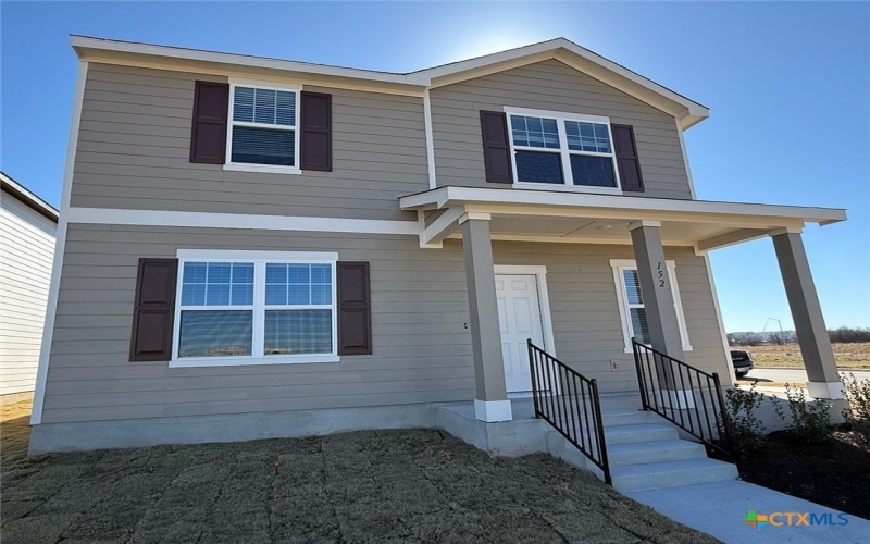 152 Mullen, Taylor, TX 76574, 3 Habitaciones Habitaciones , ,2 BañosBaños,Residential,En Venta,152 Mullen,0,606858