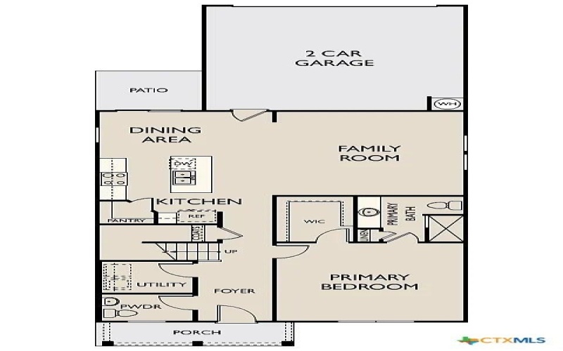 152 Mullen, Taylor, TX 76574, 3 Habitaciones Habitaciones , ,2 BañosBaños,Residential,En Venta,152 Mullen,0,606858